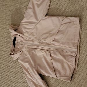 Lululemon Always Effortless Jacket